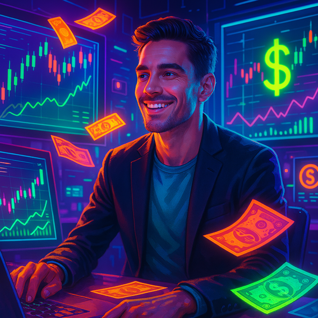 Zero To Investing Hero