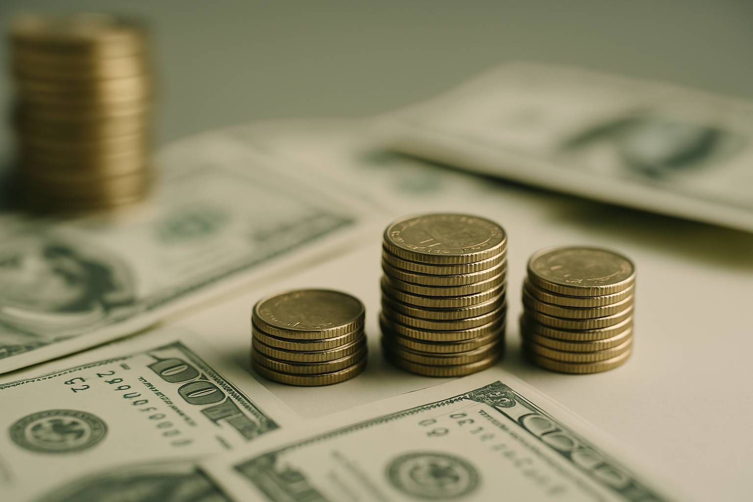 How to Save Money Fast